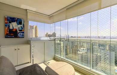 Imagem 14: Venda Apartamento 2 Dormitórios - 75 m² Aclimação