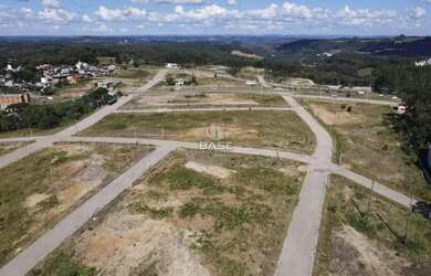 Imagem: Terreno - 425m² - Ana Rech