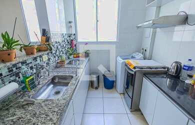 Imagem 6: Apartamento à Venda - Bandeirantes, 2 Quartos, 45 m2