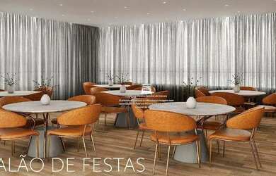 Imagem 4: Apartamento com 2 dormitórios à venda, 48 m² por R$ 358.000,00 - Catolé...