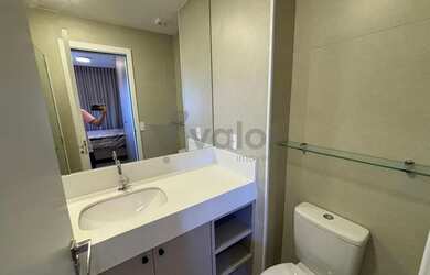 Imagem 13: Apartamento para alugar em Campinas, Cambuí, com 1 suíte, com 42 m²,...