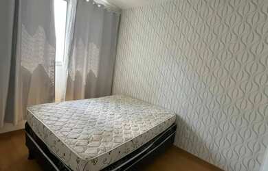 Imagem 15: Exelente apê de 2qts com suíte, mobiliado e pronto pra morar lazer e...