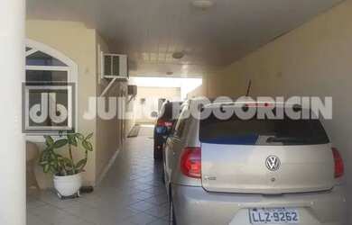 Imagem 7: JBB67237 Casa no Condomínio Rio Mar Barra da Tijuca 4 quartos 3 suítes