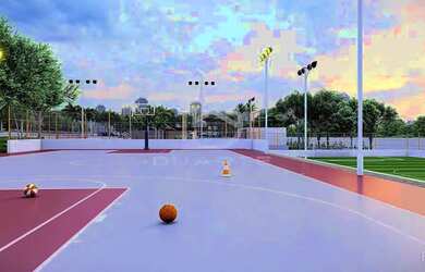 Imagem 4: Ágio de lote 4 lotes juntos no Condomínio Residencial Versalhes, no...