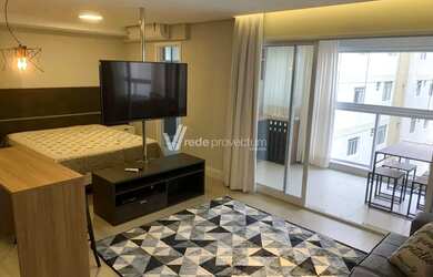 Imagem 10: studio - Bosque - Campinas