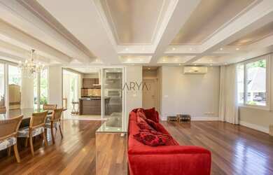 Imagem 6: Casa em condomínio à venda no São Lourenço ARYA1