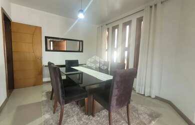 Imagem 10: Casa com 4 quartos e 2 suítes com espaço gourmet no Bairro Camobi em Santa Maria