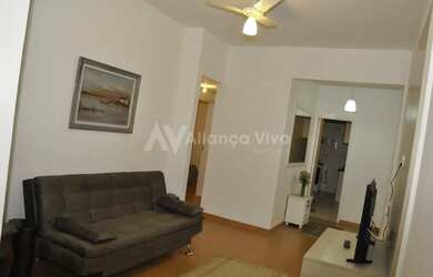 Imagem 5: Copacabana Apartamento com 3 dormitórios