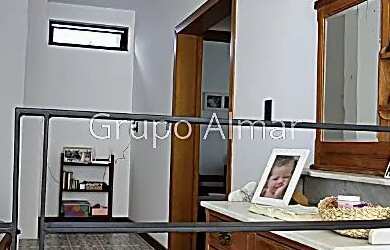 Imagem 8: Casa 5 quartos - Condomínio Portal do Aeroporto