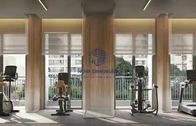 Imagem 6: Apartamento em Vila Zilda Tatuapé