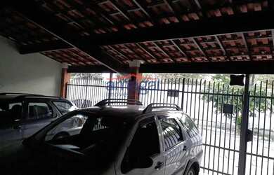 Imagem 10: LINDA CASA DE 4 DORMITÓRIOS NO JD MESQUITA