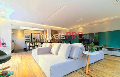 Imagem 4: Casa em Condominio 250 m2 com piscina ao lado Parque Ibirapuera