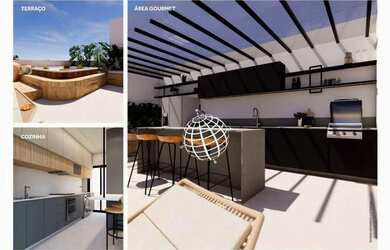 Imagem 6: Apartamento com 2 dormitórios à venda, 69 m² por R$ 679.789,70 - Vila...