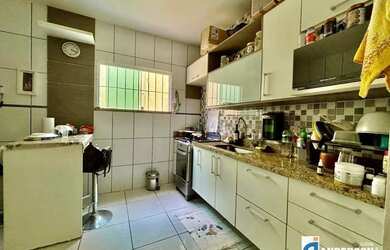 Imagem 14: Excelente Casa c/ 3 quartos à venda - Jardim Atlântico Oeste - Maricá/RJ