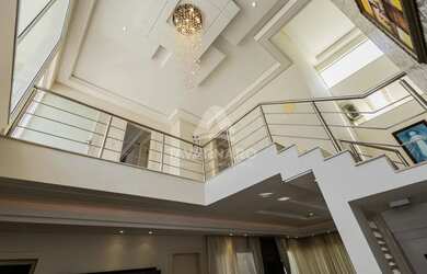 Imagem 8: Casa no Jardim América. Churrasqueira, Varanda, Área de serviçoe321m²...