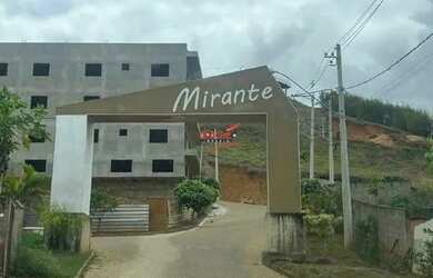 Imagem: O terreno possui 300m² de Área e está localizado em Jequeri