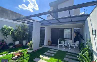 Imagem 2: Vendo duplex mobiliada 4/4 sendo uma suíte na Brasília