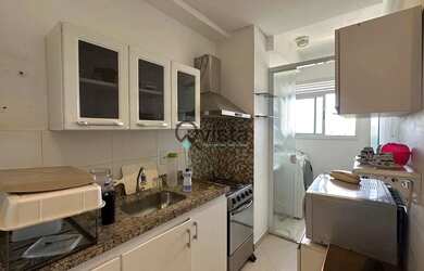 Imagem 5: Apartamento à venda nas Astúrias no Guarujá, SP QVista Inteligência...