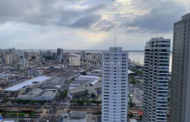 Imagem 14: Aluguel loft mobiliado 50 m² Umarizal vaga de garagem Belém