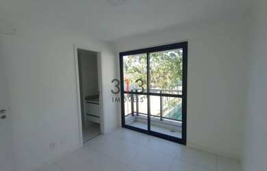 Imagem 6: Recreio dos Bandeirantes excelente condominio em area de grande valorizacao Apartamento co