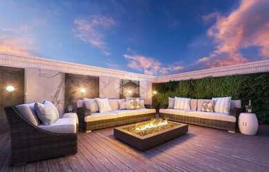 Imagem 7: Apartamento quadra mar com 3 suítes e 2 vagas de garagem em Itapema