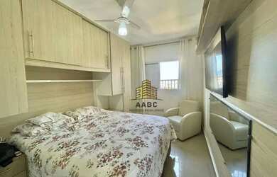 Imagem 13: Ponta da praia - MOBILIADO - 2 dorms, suíte, lazer completo