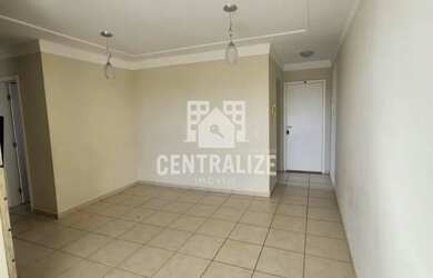 Imagem 3: VENDA-RESIDENCIAL LE VILLAGE PITANGUI-UVARANAS-PONTA GROSSA - PR