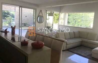 Imagem: O apartamento na cobertura possui 2 Dormitórios, 2 Banheiros