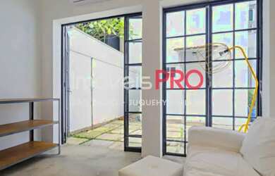 Imagem 12: Linda casa de vila ao lado da Faria Lima