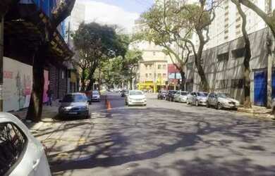 Imagem 3: Aluguel - Loja de frente para rua de 40 m² na região Centro-Sul, Belo Horizonte