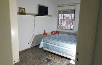 Imagem 9: Flat com ótimo preço no bairro Bela Vista. Confira