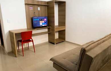 Imagem 3: ALUGO FLETES MOBILIADO. Imóvel mobiliado