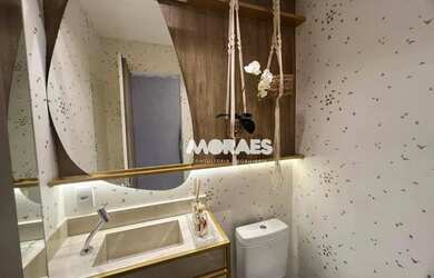 Imagem 11: Apartamento com 3 suítes à venda, 134 m² por R$ 1.700.000 - Vivant...