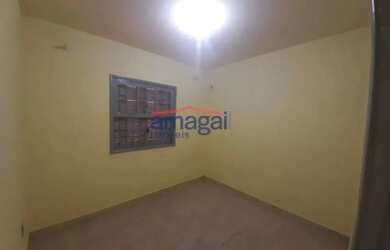 Imagem 2: Casa em Jacareí, no bairro Jardim das Indústrias, à venda