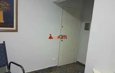 Imagem 10: Flat com ótimo preço no bairro Bela Vista. Confira