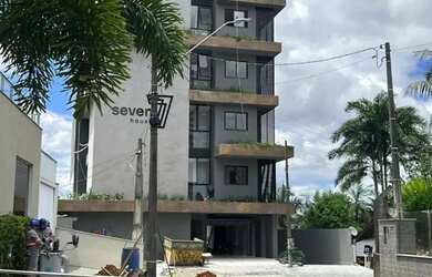 Imagem: O apartamento possui 3 Dormitórios, 2 Banheiros e 195m² de