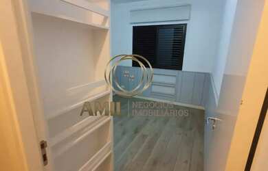 Imagem 7: EE - Aluga-se Apartamento, 180 m², 2 Quartos, 1 Suíte, Sacada Gourmet,...