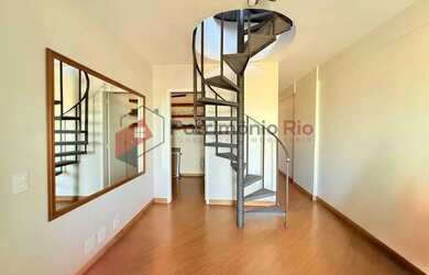 Imagem 5: Cobertura duplex - Vila da Penha - 3 quartos - vaga