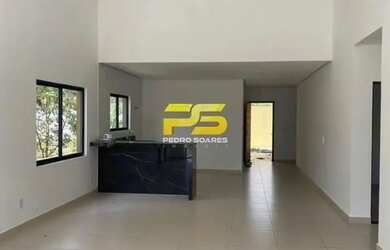 Imagem 4: CASA A VENDA NOVA CONDOMINIO MONTE DAS CEREJEIRAS BANANEIRAS-PB