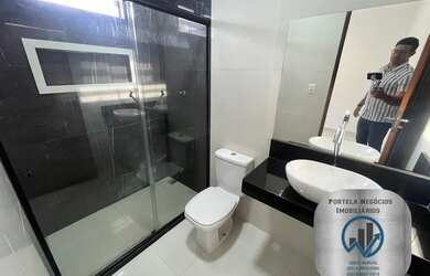 Imagem 7: Casa no Antares, 2 suítes, 2 vagas, espaço gourmet, 103m²