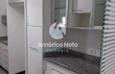 Imagem 8: Apartamento à venda, 137 m² por R$ 1.118.000,00 - Santa Paula - São...