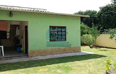 Imagem 2: ITABORAÍ - Casa 3 quartos 1 Suíte no bairro NANCILÂNDIA Ótima Localização...