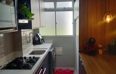 Imagem 9: Apartamento Lindo em Manilha - Itaboraí/RJ