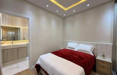 Imagem 11: Apartamento à venda, 3 quartos, 2 suítes, 2 vagas, Jaraguá Esquerdo...