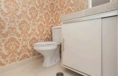 Imagem 11: Apartamento para venda em Vila Mariana com 2 quartos, sendo 2 suítes...