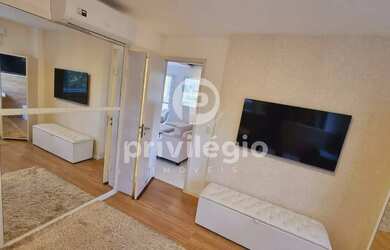 Imagem 13: Frames Residence 101 m² 3 Quartos 1 Suíte Pontal Oceânico - Recreio