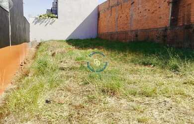 Imagem: O terreno possui 250m² de Área e está localizado em Jardim