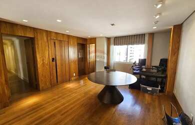 Imagem 10: Apartamento mobiliado para alugar, com 163m², 3 dormitórios 1 suíte...