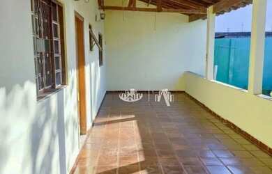 Imagem 2: Casa com 1 quarto, 100 m² - venda por R$ 350.000 ou aluguel por R$ 1.300/mês...