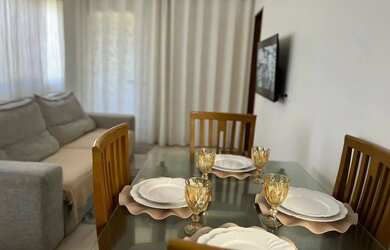 Imagem 5: Flat por diária em porto